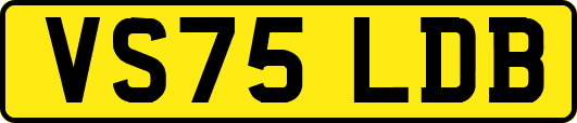 VS75LDB