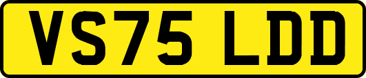 VS75LDD