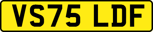 VS75LDF