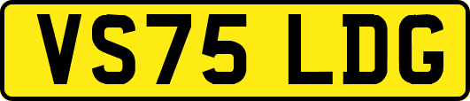 VS75LDG