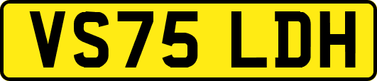 VS75LDH