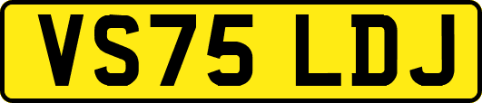 VS75LDJ