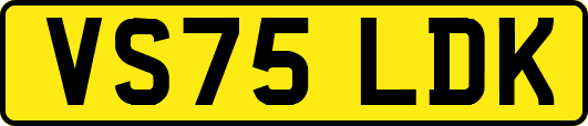 VS75LDK
