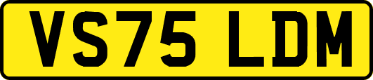 VS75LDM