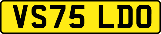 VS75LDO