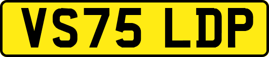 VS75LDP