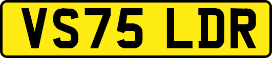 VS75LDR