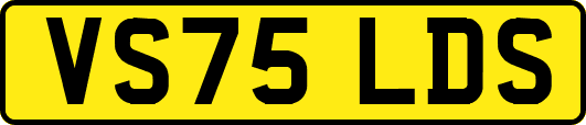 VS75LDS