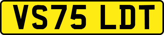 VS75LDT