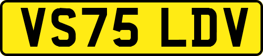 VS75LDV