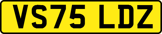 VS75LDZ