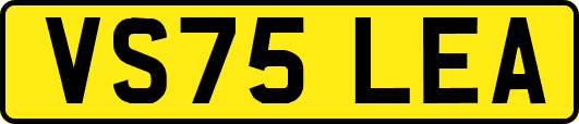 VS75LEA