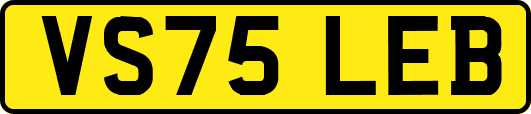 VS75LEB