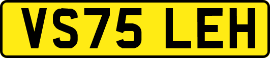 VS75LEH