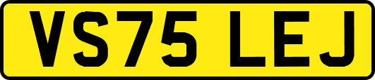 VS75LEJ