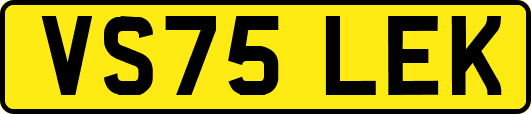 VS75LEK