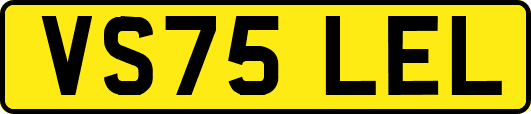 VS75LEL