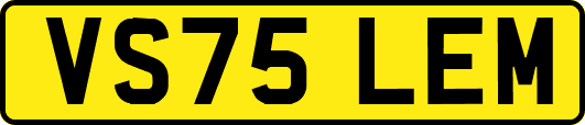VS75LEM