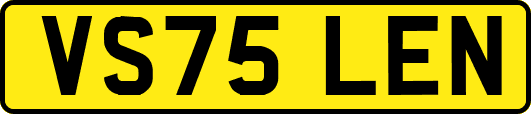 VS75LEN