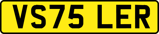 VS75LER