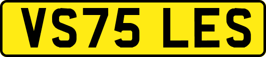 VS75LES