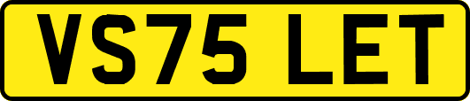 VS75LET
