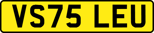 VS75LEU