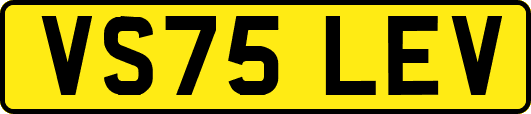 VS75LEV