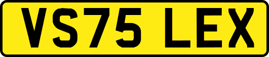 VS75LEX