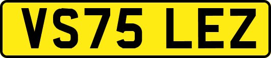 VS75LEZ