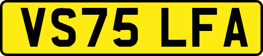 VS75LFA