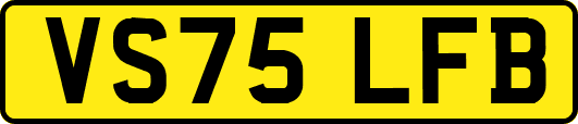 VS75LFB