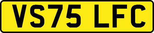 VS75LFC