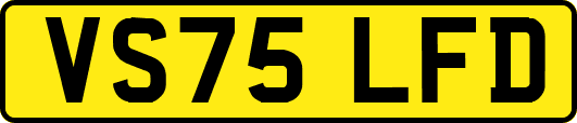 VS75LFD