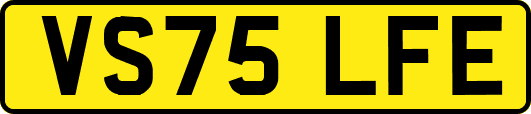 VS75LFE