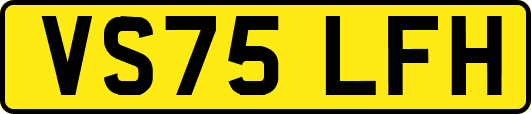 VS75LFH
