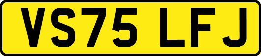 VS75LFJ