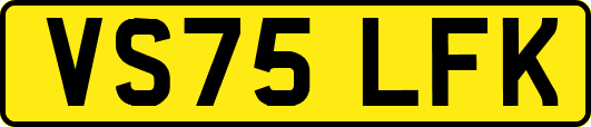 VS75LFK
