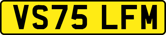 VS75LFM
