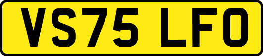 VS75LFO