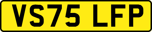 VS75LFP