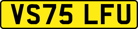 VS75LFU