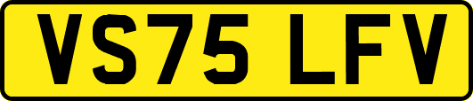 VS75LFV