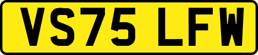 VS75LFW