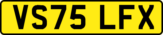 VS75LFX