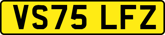 VS75LFZ