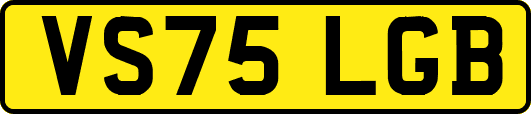 VS75LGB
