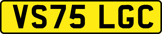VS75LGC