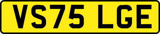 VS75LGE