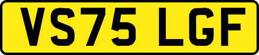 VS75LGF